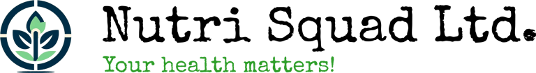 Nutri Squad Ltd logo