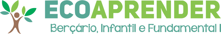 Escola Eco Aprender logo