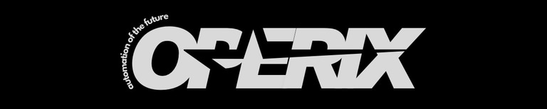 Operix logo