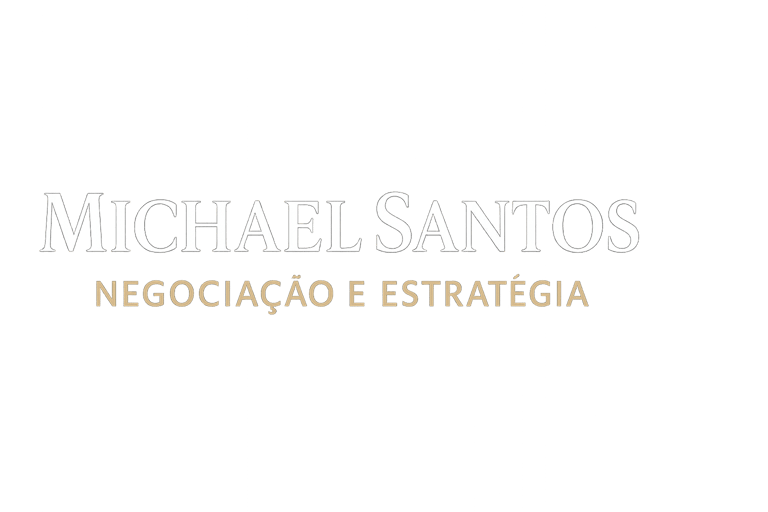 Michael Santos logo