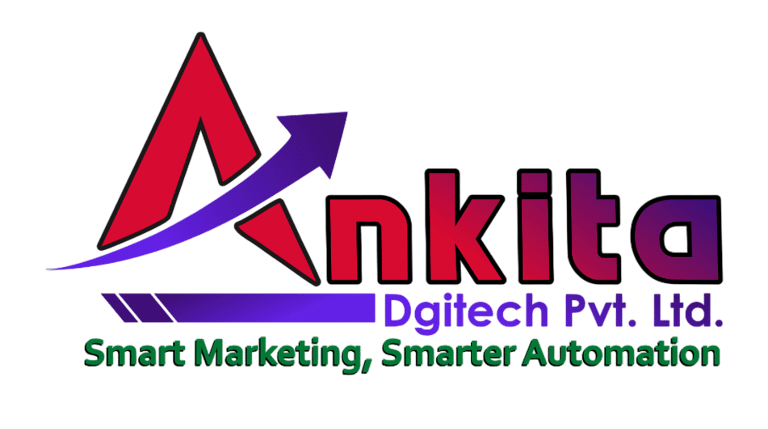 Ankita Dgitech Pvt Ltd logo
