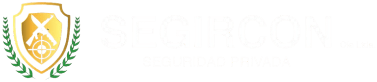 SEGIRCON CIA. LTDA. logo