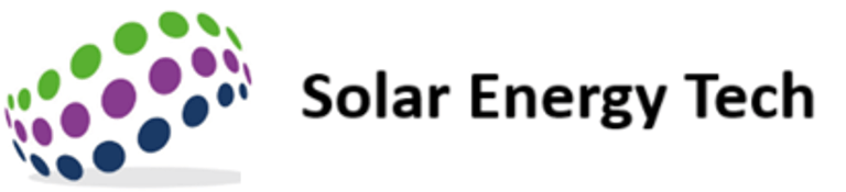 Solar Energy Tech logo