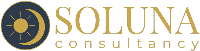 Soluna Consultancy logo