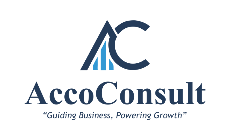 AccoConsult logo