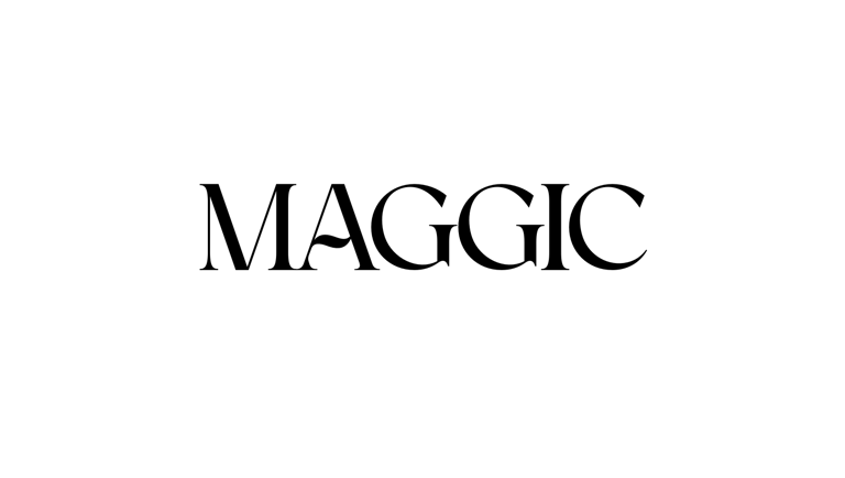 MAGGIC Studio logo