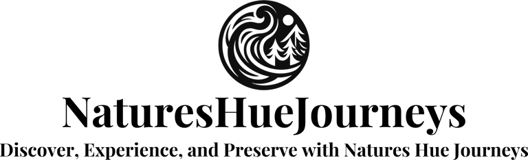 natureshuejourneys logo