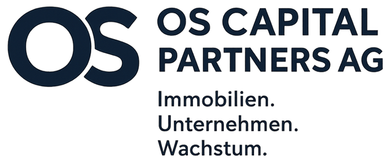 OS Capital Partners AG logo