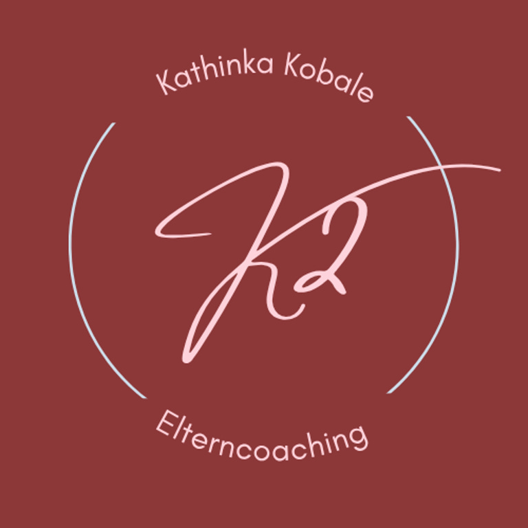 K2 Elterncoaching - Kathinka Kobale logo