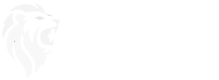 The Roarworks logo
