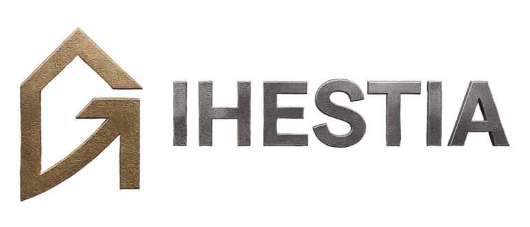 IHESTIA logo