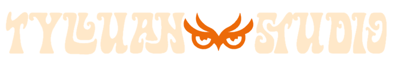 TylluanStudio logo