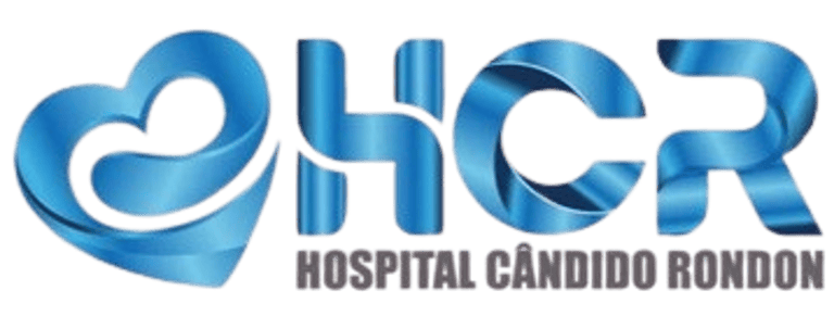Hospital Cândido Rondon logo
