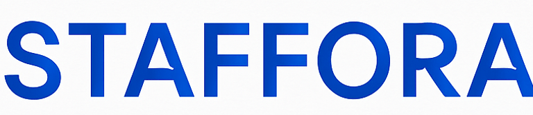 Staffora logo