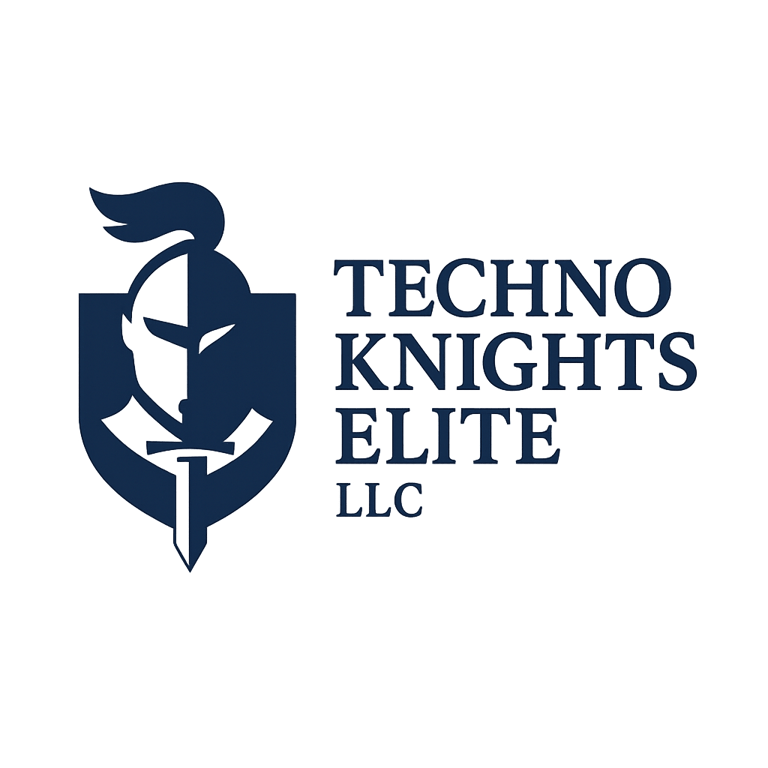 Techno Knight Elite LLC logo
