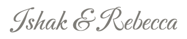 Wedding invitation logo