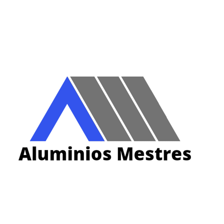 Aluminios Mestres logo