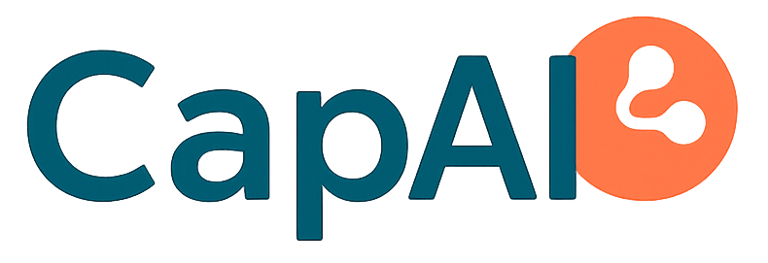 CapIA logo
