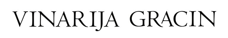 Vinarija Gracin logo