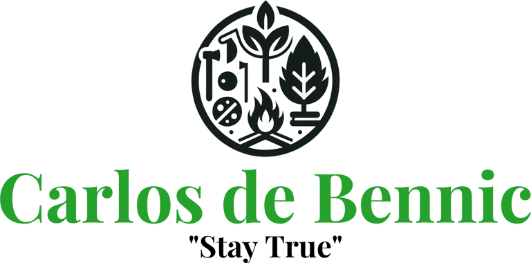 Carlos de Bennic logo
