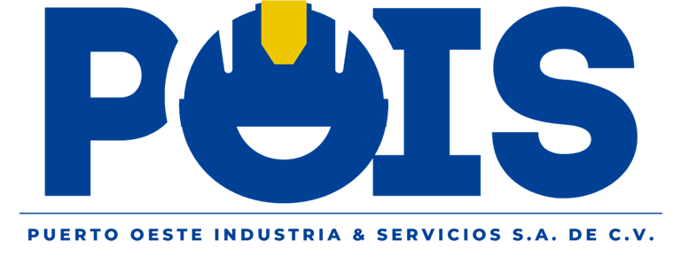 Puerto Oeste Industria & Servicios logo