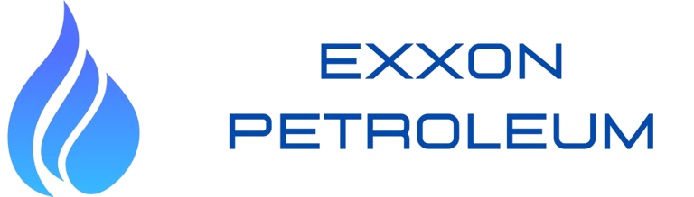 Exxon Petroleum logo