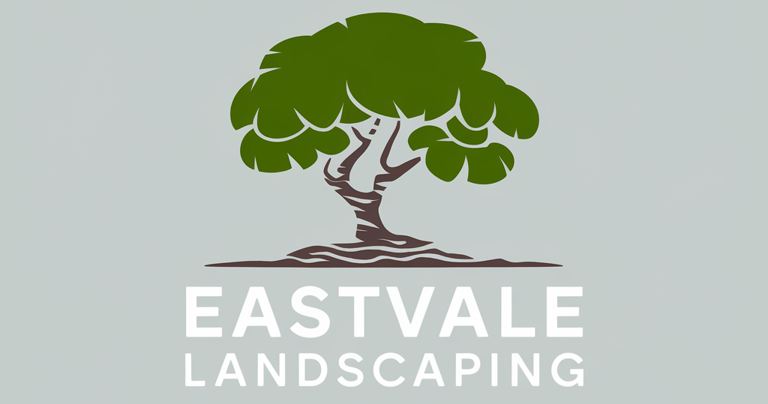 Eastvale Landscaping logo