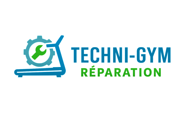 Techni-Gym Réparation logo