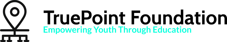 TruePoint Foundation logo