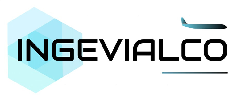 INGEVIALCO S.A.S logo