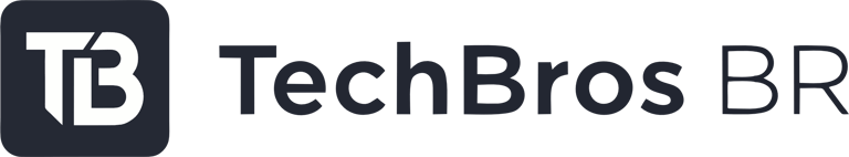 Techbros Soluções em Tecnologia logo