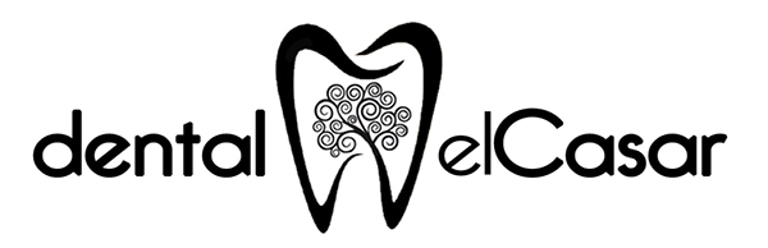 Dental El Casar logo