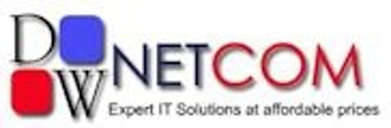 DW Netcom Ltd logo