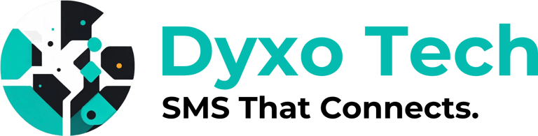 Dyxo Tech logo