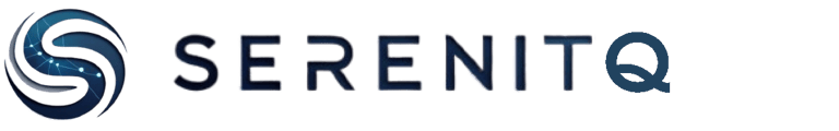 SerenitQ logo