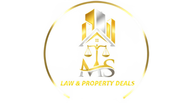 Mohamde Saad logo