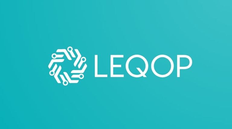 LEQOP logo