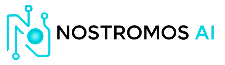 Nostromo AI logo