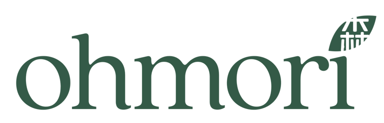 ohmori logo