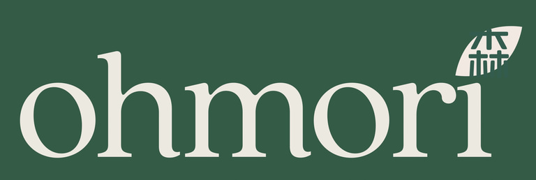 ohmori logo
