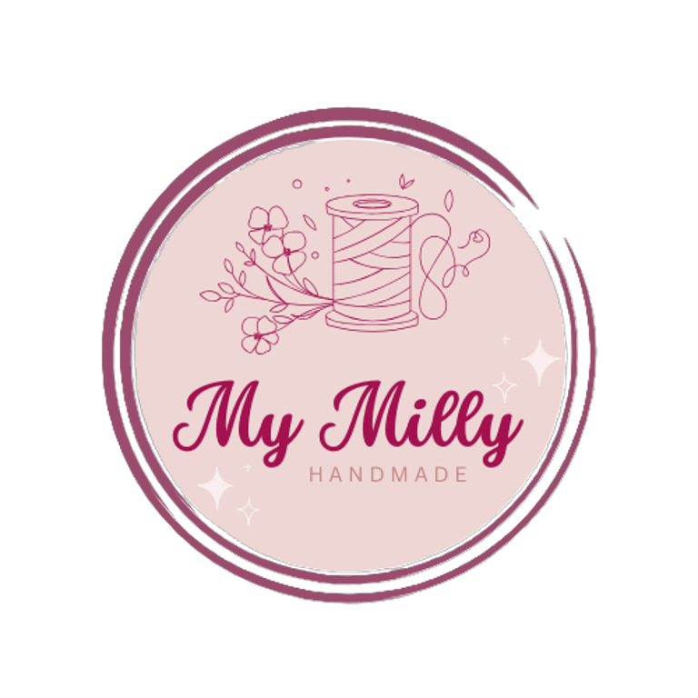 My Milly Handmade logo