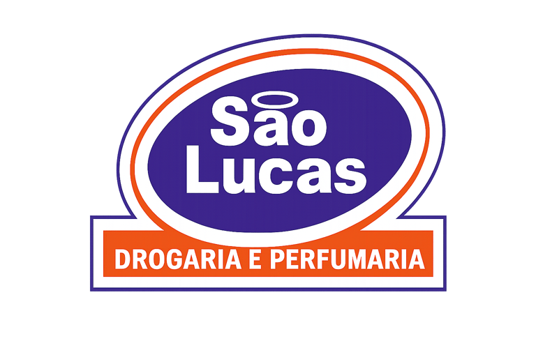 São Lucas Drogaria logo