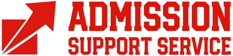 Admission Support service logo