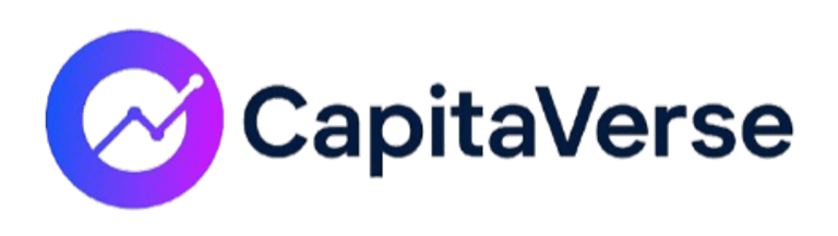 CapitaVerse LLP logo