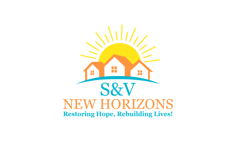 S&V New Horizons, LLC logo