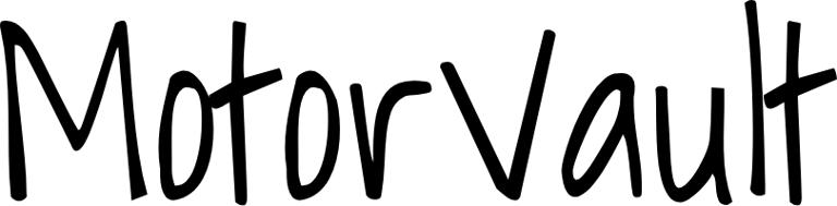 MotorVault.cfd logo