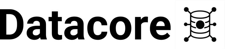 Datacore logo