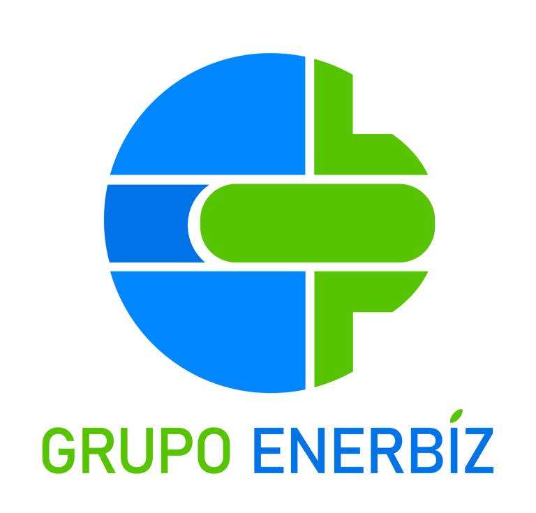 GRUPO ENERBIZ logo