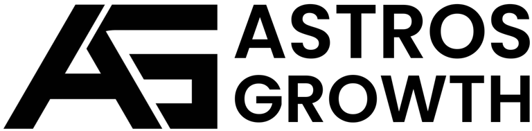 Astros Growth LLC logo