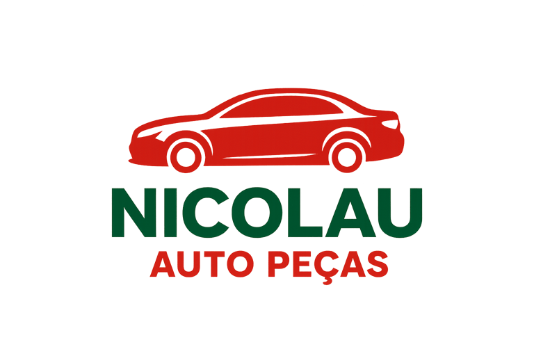 Auto Peças Nicolau logo